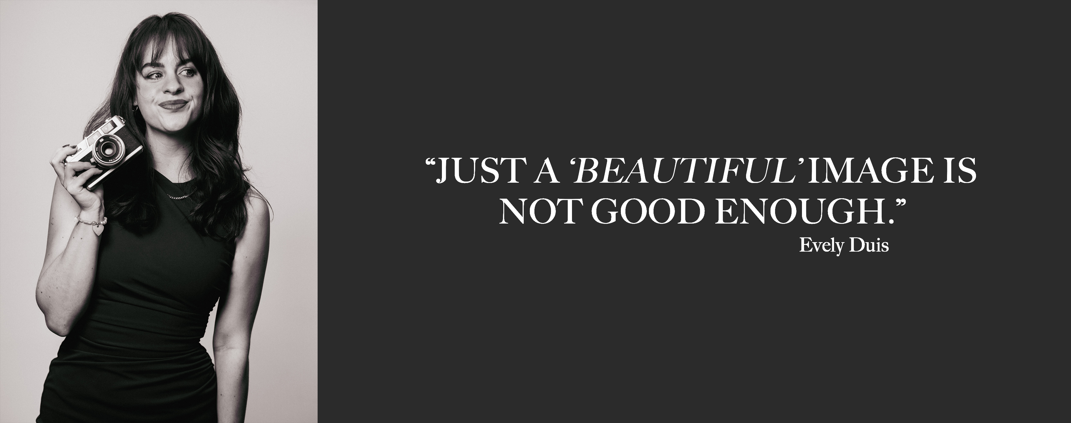 evely duis fotografie fotograaf reusel brabant mode portret